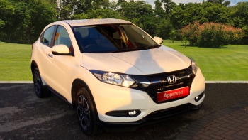 Honda HR-V 1.5 I-Vtec Se 5Dr Petrol Hatchback